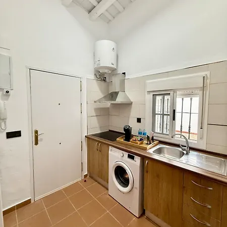 Appartement En Conil Centro *
