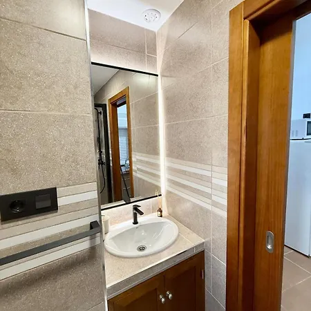 Appartement En Conil Centro Conil De La Frontera