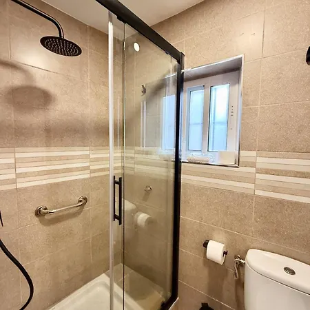 Appartement En Conil Centro Conil De La Frontera