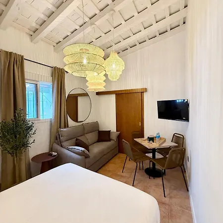 Апартаменты En Conil Centro *