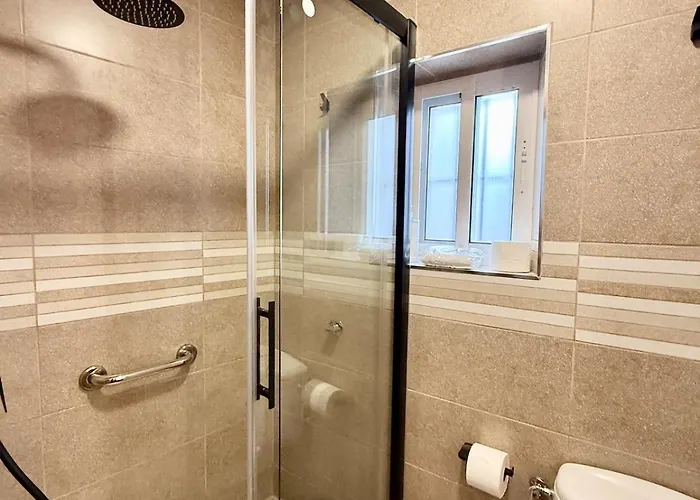 דירה En Conil Centro קוניל דה לה פרונטרה