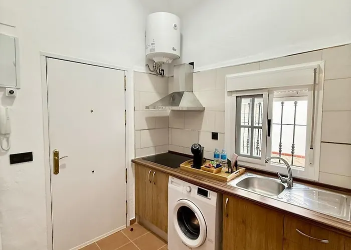 公寓 En Conil Centro *