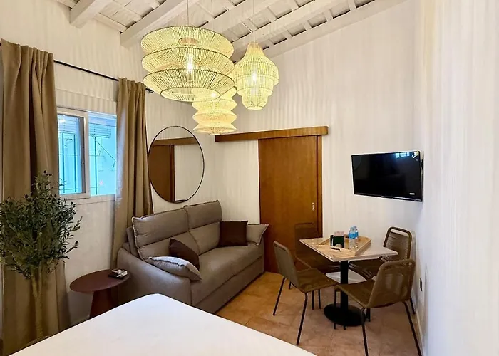 公寓 En Conil Centro *