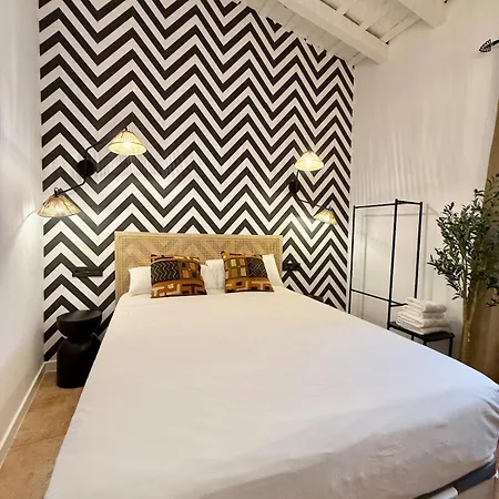 En Conil Centro Apartment *